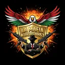 Icône du serveur MAFIA KURDISHH63 VERSAILLE RP+18