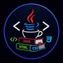 Icône du serveur 💻Apprendre le JAVA📕/HTML📗/CSS📘