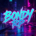 Icône du serveur Bondy RP 🇨🇵🚨