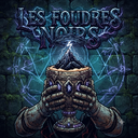 Icône du serveur Les Foudres Noires II