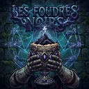 Icône du serveur Les Foudres Noires II