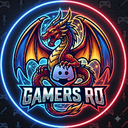 Icône du serveur 🎮 Gaming Romanian