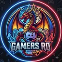 Icône du serveur 🎮 Gaming Romanian