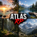 Icône du serveur Atlas Rp 🏖