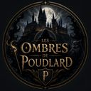 Icône du serveur Les Ombres de Poudlard