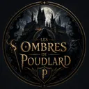 Icône du serveur Les Ombres de Poudlard