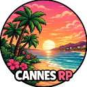 Icône du serveur Cannes RP | [FR]