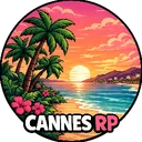 Icône du serveur Cannes RP | [FR]