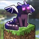 Icône du serveur Mincraft SMP