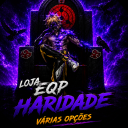 Icône du serveur LOJA EPQ HARIDADE