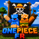 Icône du serveur OnePieceFR