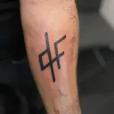 Icône du serveur TikTok Live Hub