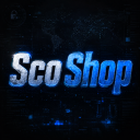Icône du serveur ScoShop