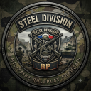Icône du serveur STEEL DIVISION RP