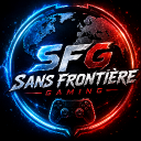 Icône du serveur 🔵Sans Frontière Gaming🔴