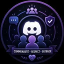 Icône du serveur ModTeam HQ