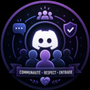 Icône du serveur ModTeam HQ
