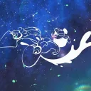 Icône du serveur OctOverride | Splatoon