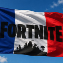 Icône du serveur Fortnite FR 🇫🇷