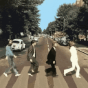Icône du serveur Beatles, Rock and Music II
