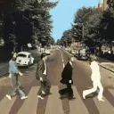 Icône du serveur Beatles, Rock and Music II