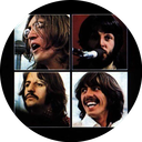 Icône du serveur Beatles, Rock and Music II