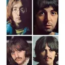 Icône du serveur Beatles, Rock and Music II