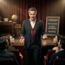 Icône du serveur MENTALIST FR #crypto