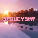 Icône du serveur SpoucySMP