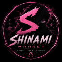 Icône du serveur Shinami Market