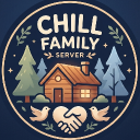 Icône du serveur The Chill Family