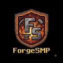 Icône du serveur ForgeSMP