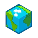 Icône du serveur NationsEmpire - Minecraft Semi-RP