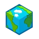 Icône du serveur NationsEmpire - Minecraft Semi-RP