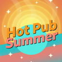 Icône du serveur Hot Pub Summer