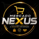 Icône du serveur 💎 Mercado Nexus