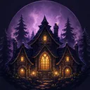 Icône du serveur Orélume