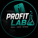 Icône du serveur Profit LAB