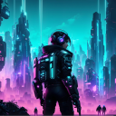 Icône du serveur Sidequest