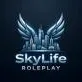 Icône du serveur SkyLife RolePlay