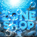 Icône du serveur Zone Shop #🐢