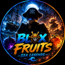 Icône du serveur 🌊 𝑺𝒆𝒂 𝑳𝒆𝒈𝒆𝒏𝒅𝒔 ⚔ FR