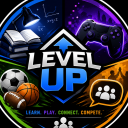 Icône du serveur LevelUp