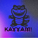 Icône du serveur Kayyam! es-tu là?
