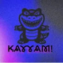 Icône du serveur Kayyam! es-tu là?
