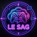 Icône du serveur LE SAG