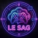 Icône du serveur LE SAG