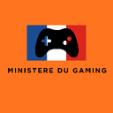 Icône du serveur ministere du gaming