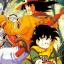 Icône du serveur Chilling Saiyajins