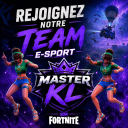 Icône du serveur Les Masters